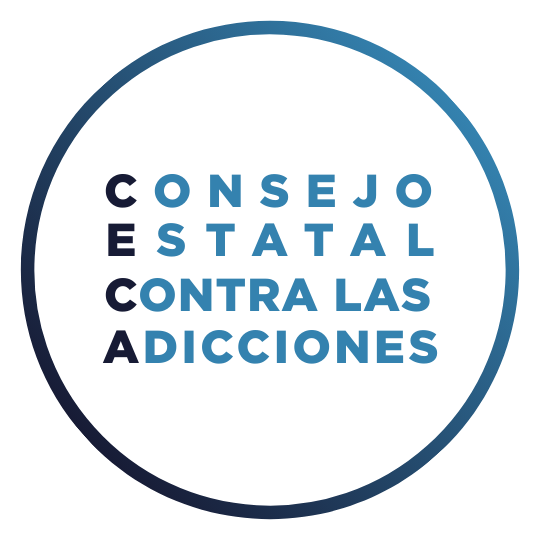 Consejo Estatal Contra las Adicciones
