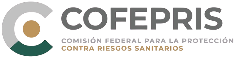 Comisión Federal para la Protección contra Riesgos Sanitarios